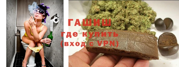 гашик Чердынь